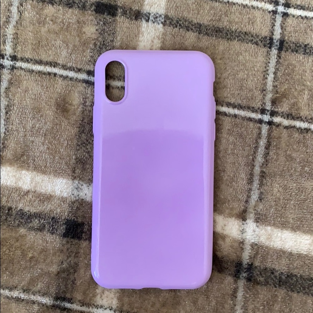 Iphone x case